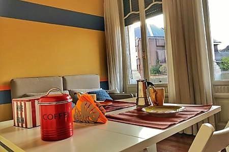 Apartamento Residenza In Palazzo D'Epoca Milán Exterior foto