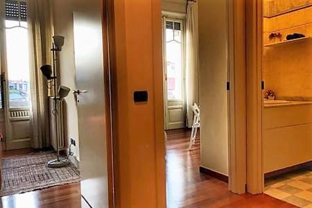 Apartamento Residenza In Palazzo D'Epoca Milán Exterior foto
